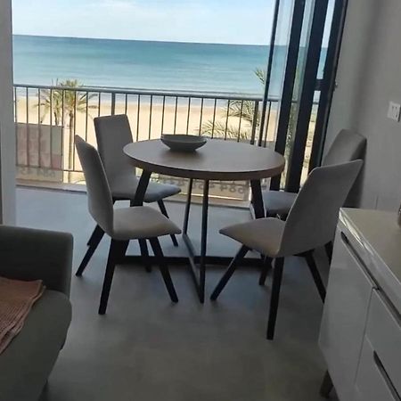 Apartament Sol Cullera Εξωτερικό φωτογραφία