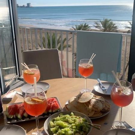 Apartament Sol Cullera Εξωτερικό φωτογραφία