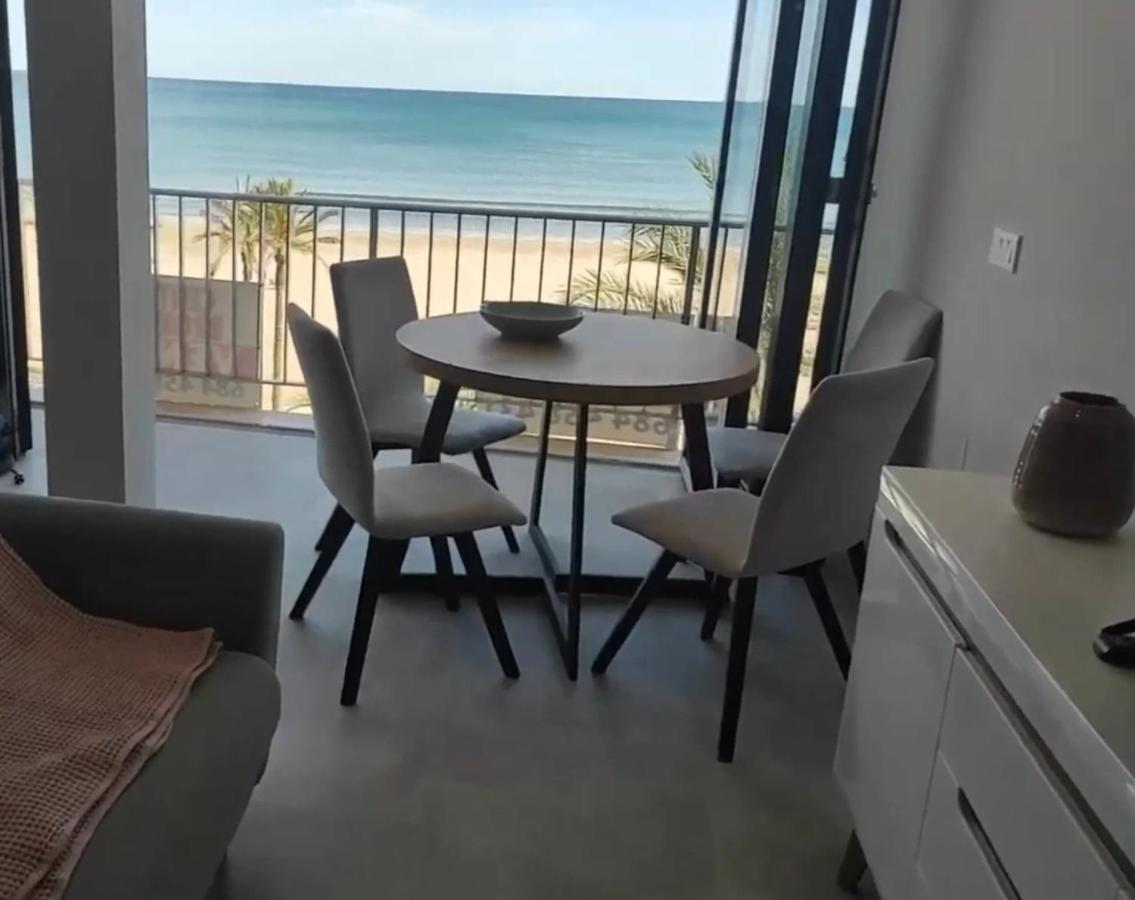 Apartament Sol Cullera Εξωτερικό φωτογραφία