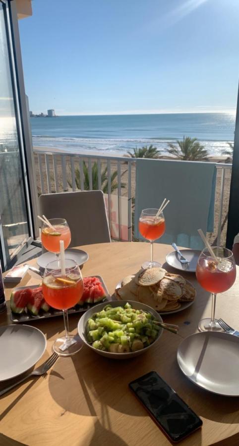 Apartament Sol Cullera Εξωτερικό φωτογραφία